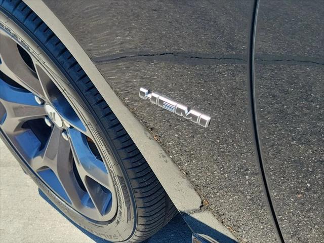 2019 Dodge Charger R/T RWD
