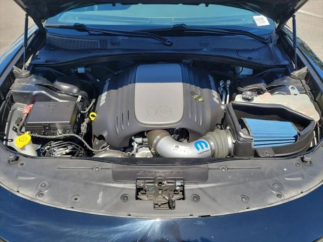 2019 Dodge Charger R/T RWD