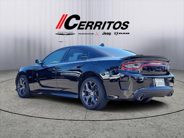 2019 Dodge Charger R/T RWD