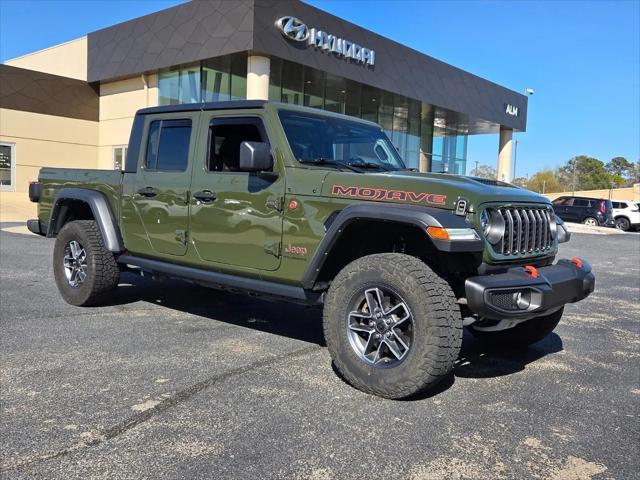 2024 Jeep Gladiator Sport for sale in Warner Robins, GA