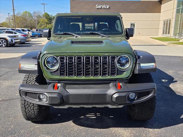 2024 Jeep Gladiator Sport