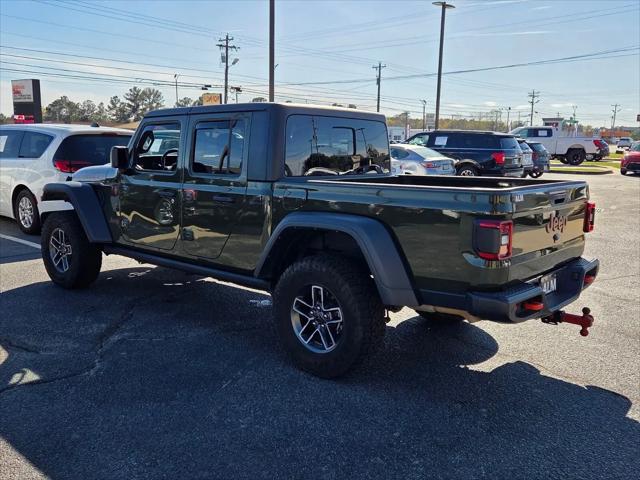 2024 Jeep Gladiator Sport