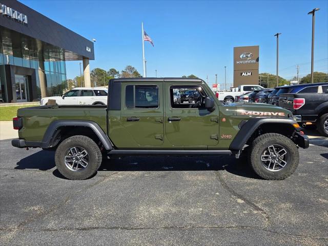 2024 Jeep Gladiator Sport