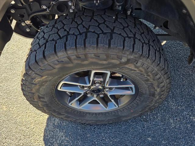 2024 Jeep Gladiator Sport