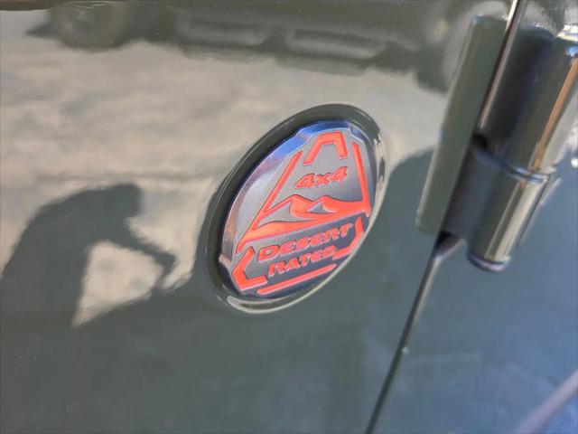 2024 Jeep Gladiator Sport