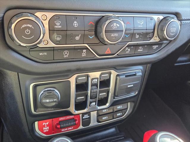 2024 Jeep Gladiator Sport