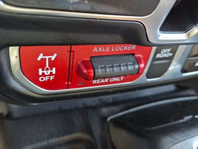 2024 Jeep Gladiator Sport