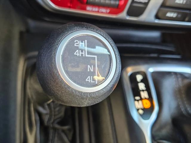 2024 Jeep Gladiator Sport