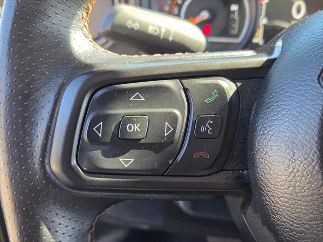 2024 Jeep Gladiator Sport