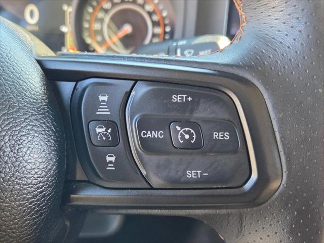 2024 Jeep Gladiator Sport