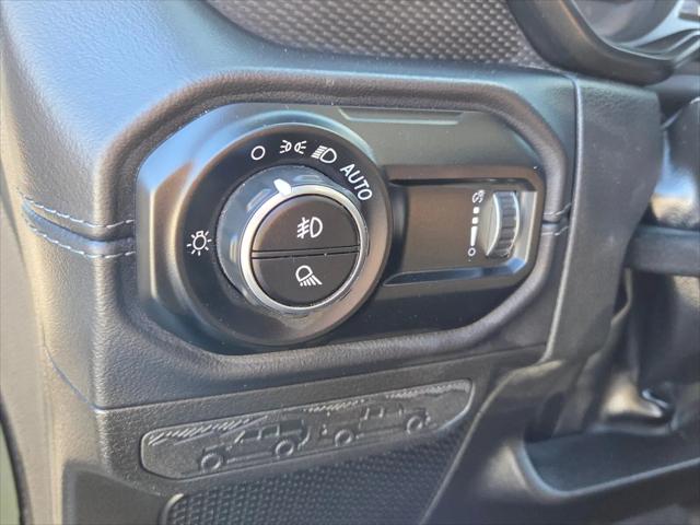 2024 Jeep Gladiator Sport