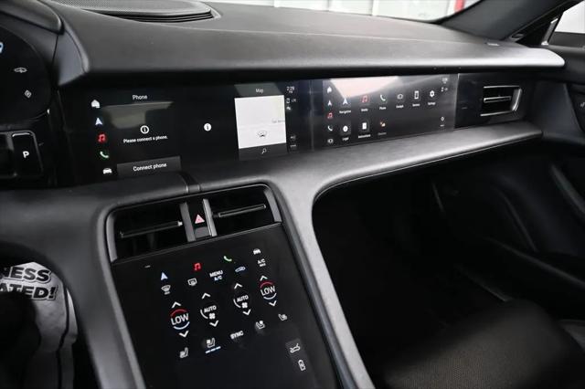 2022 Porsche Taycan 4S