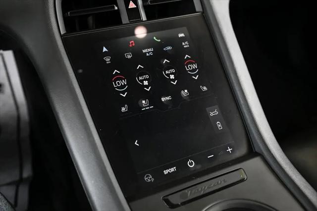 2022 Porsche Taycan 4S