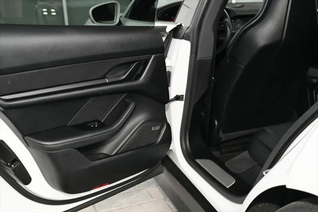2022 Porsche Taycan 4S