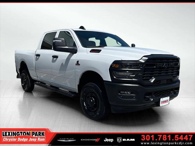 2026 Ram 2500 Tradesman Crew Cab 4x4 6'4" Box for sale in Lexington Park, MD