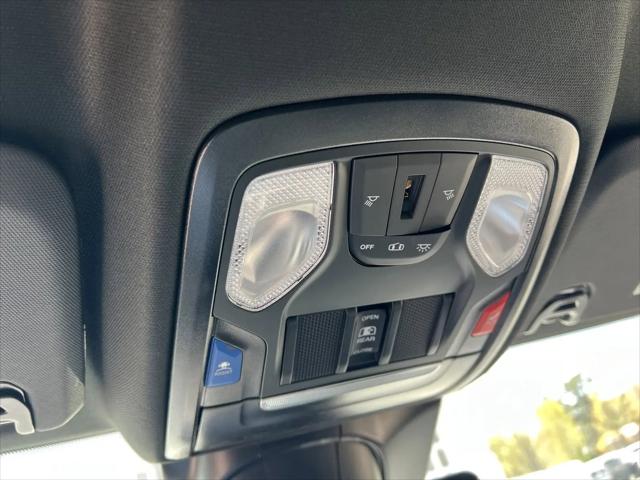 2026 Ram 2500 Tradesman Crew Cab 4x4 6'4" Box