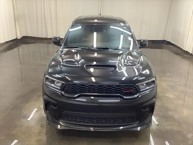 2026 Dodge Durango DURANGO SRT HELLCAT JAILBREAK AWD