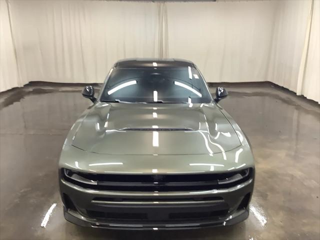 2026 Dodge Charger CHARGER SCAT PACK 2-DOOR AWD 2026 Dodge Charger CHARGER SCAT PACK 2-DOOR AWD