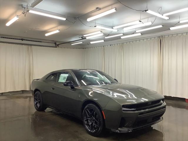 2026 Dodge Charger CHARGER SCAT PACK 2-DOOR AWD