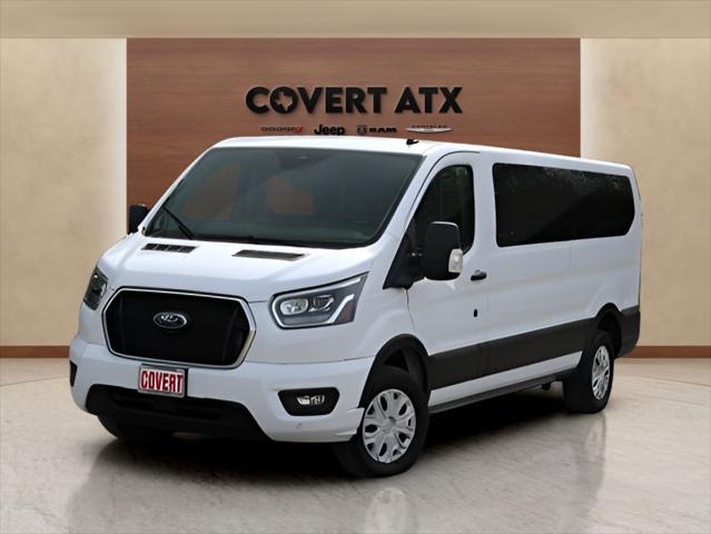 2023 Ford Transit-350 Passenger Van XLT for sale in Austin, TX