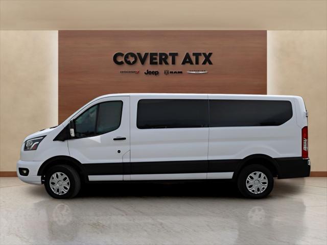 2023 Ford Transit-350 Passenger Van XLT