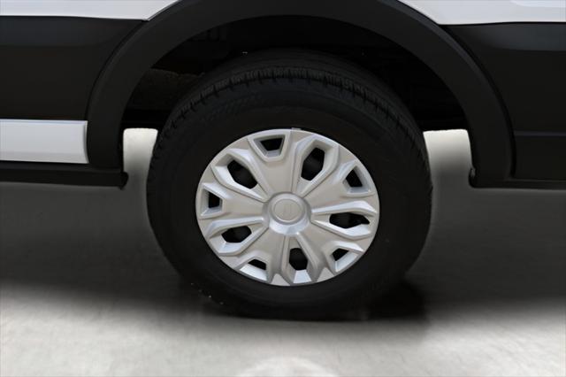 2023 Ford Transit-350 Passenger Van XLT