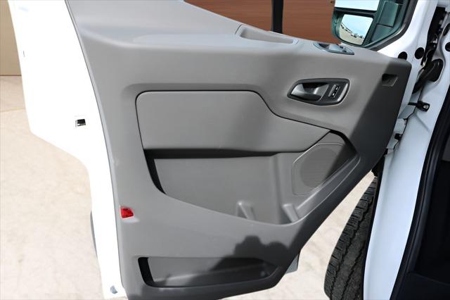 2023 Ford Transit-350 Passenger Van XLT