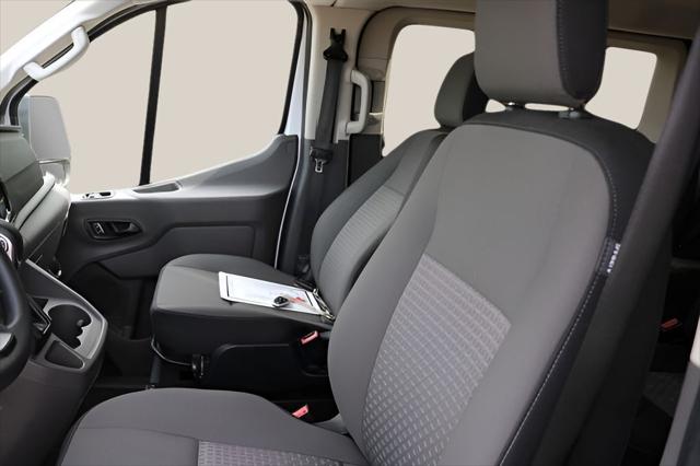 2023 Ford Transit-350 Passenger Van XLT