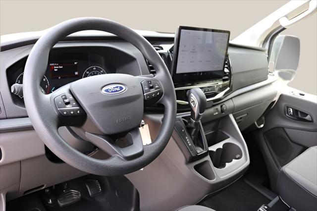 2023 Ford Transit-350 Passenger Van XLT