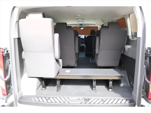 2023 Ford Transit-350 Passenger Van XLT
