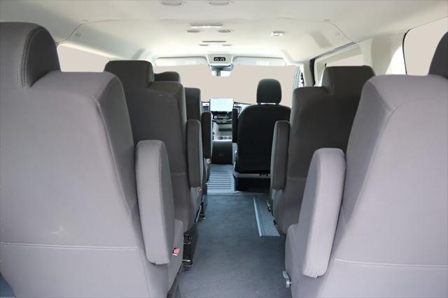 2023 Ford Transit-350 Passenger Van XLT
