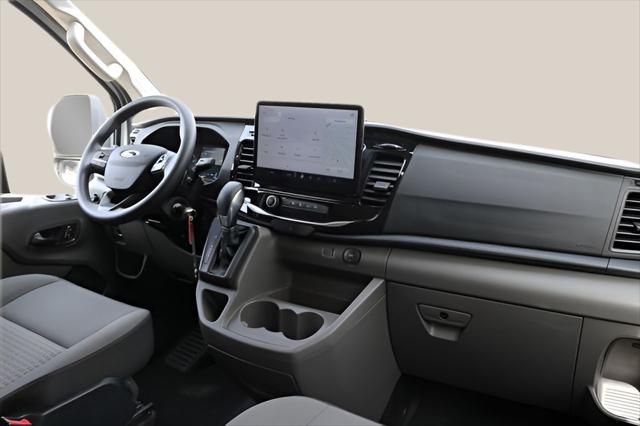2023 Ford Transit-350 Passenger Van XLT