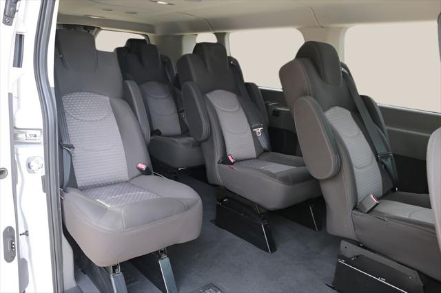 2023 Ford Transit-350 Passenger Van XLT