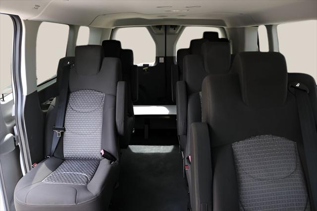 2023 Ford Transit-350 Passenger Van XLT