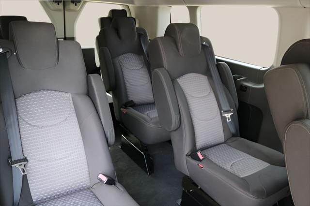 2023 Ford Transit-350 Passenger Van XLT