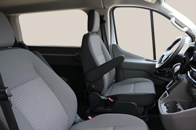 2023 Ford Transit-350 Passenger Van XLT