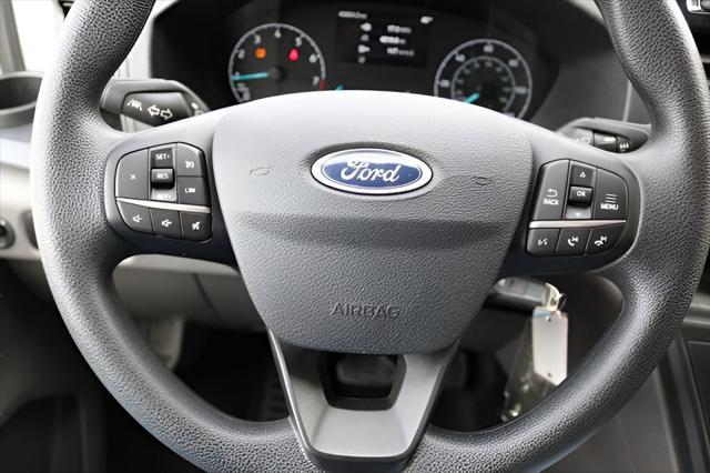 2023 Ford Transit-350 Passenger Van XLT