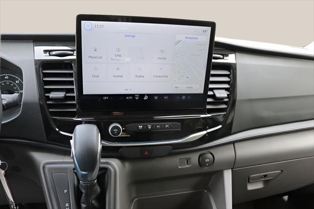 2023 Ford Transit-350 Passenger Van XLT