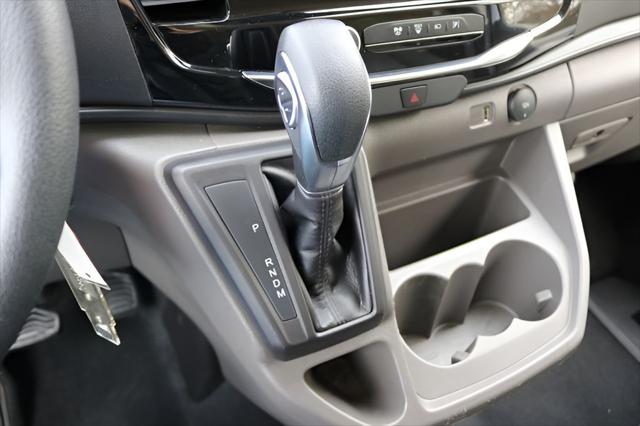2023 Ford Transit-350 Passenger Van XLT