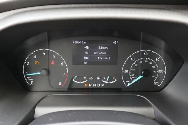 2023 Ford Transit-350 Passenger Van XLT