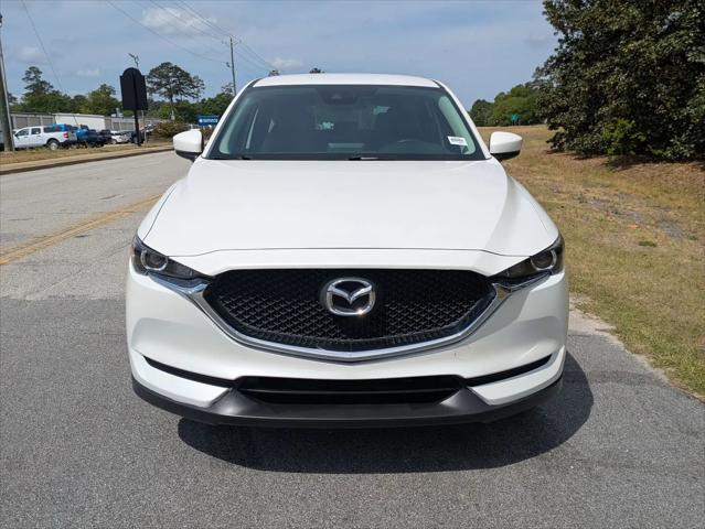 2019 Mazda CX-5 Sport