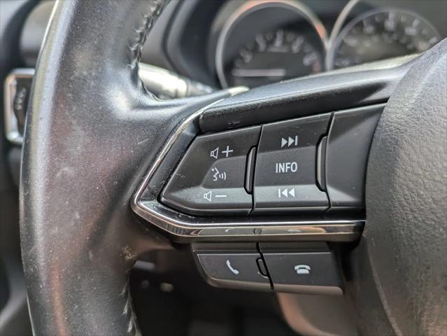 2019 Mazda CX-5 Sport
