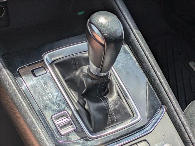 2019 Mazda CX-5 Sport