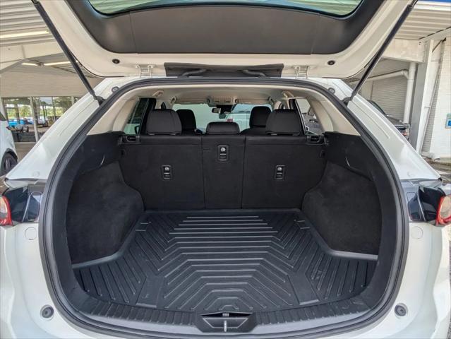 2019 Mazda CX-5 Sport