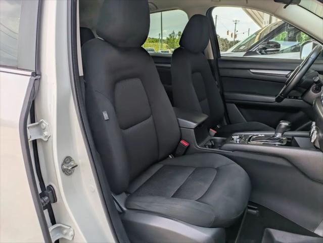 2019 Mazda CX-5 Sport