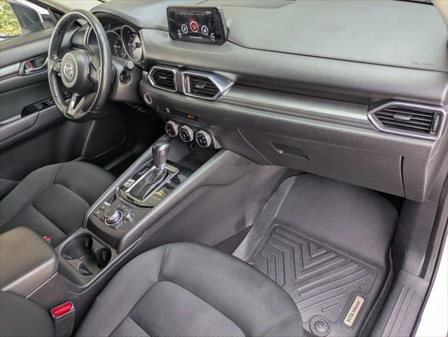 2019 Mazda CX-5 Sport