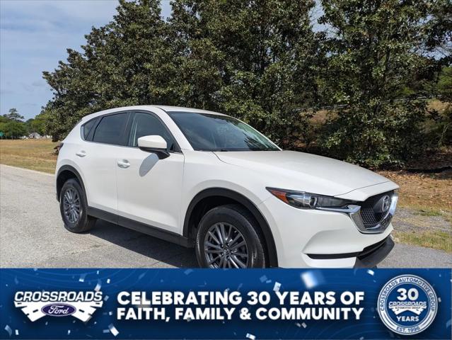 2019 Mazda CX-5 Sport for sale in Sumter, SC