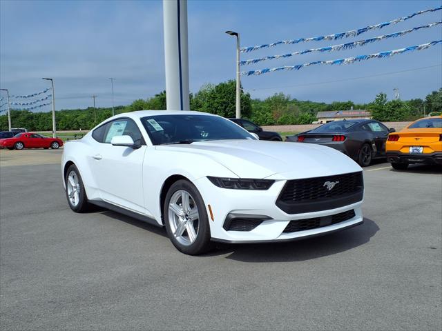 2026 Ford Mustang EcoBoost Premium Fastback for sale in Claremore, OK