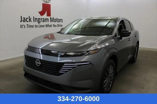 2026 Nissan Murano SL for sale in Montgomery, AL