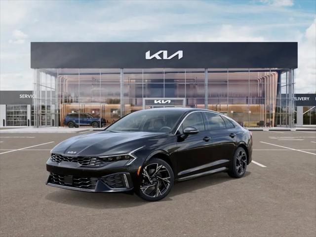 2026 Kia K5 GT-Line FWD for sale in Fort Myers, FL